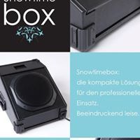 SNOWtimeBox